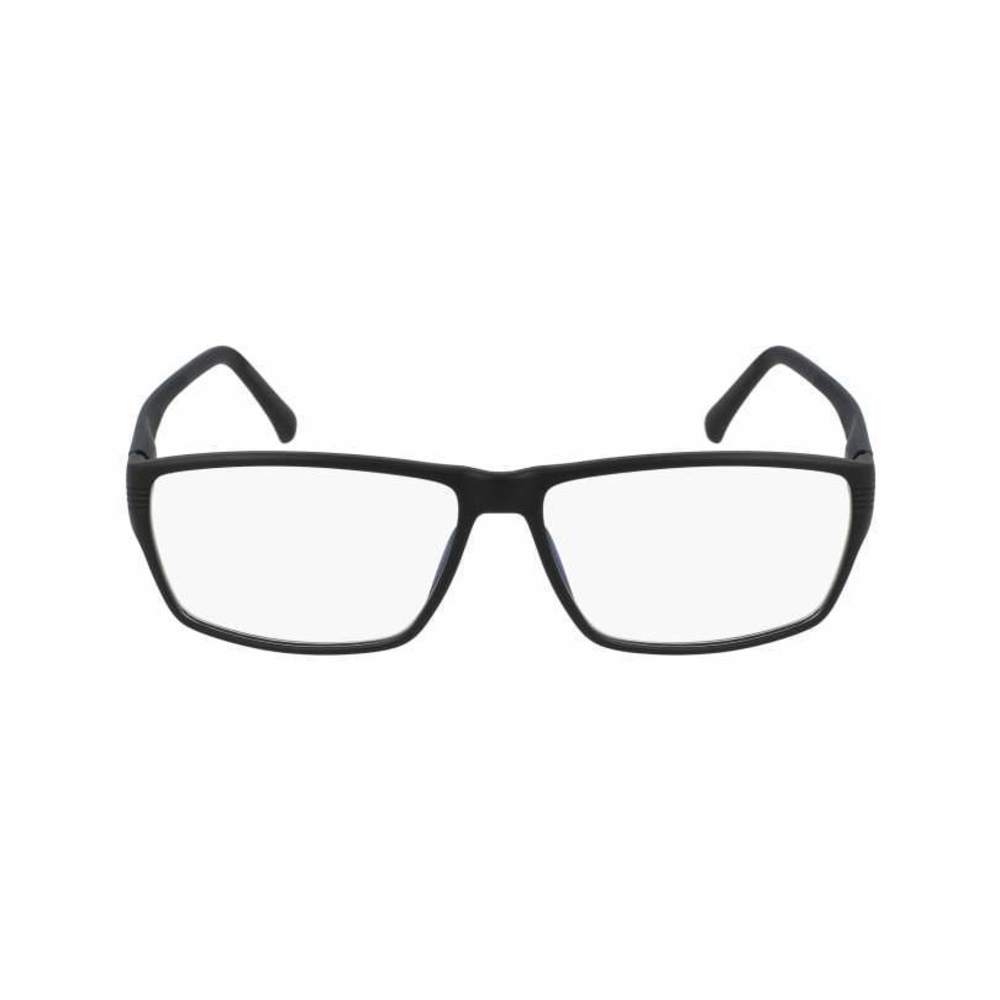 Zeiss ZS20005 Eyeglasses 900 Black 56mm